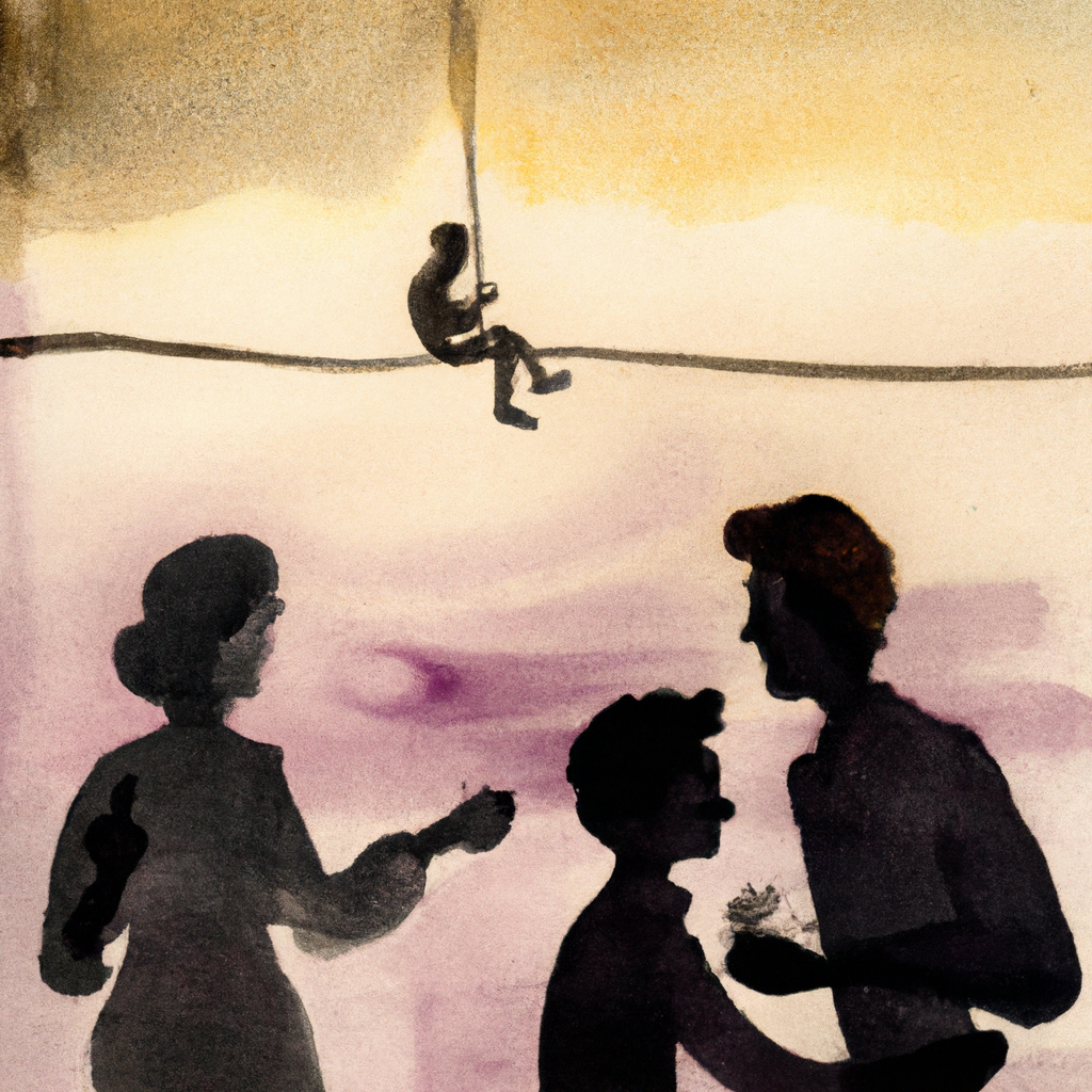 Mom and Dad, Please Butt Out! How Parental Interference Hurts Relationships