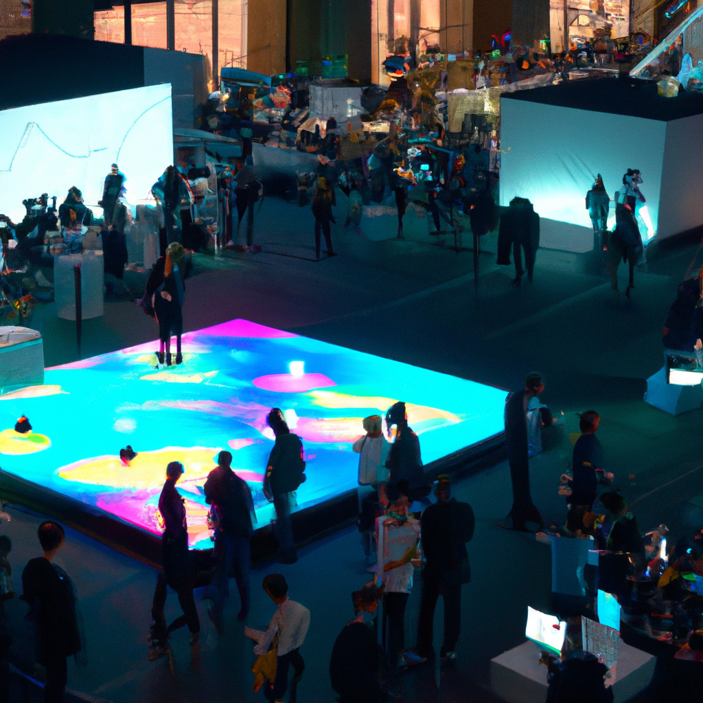 The Unexpected Genius of the Self-Promotion Thread