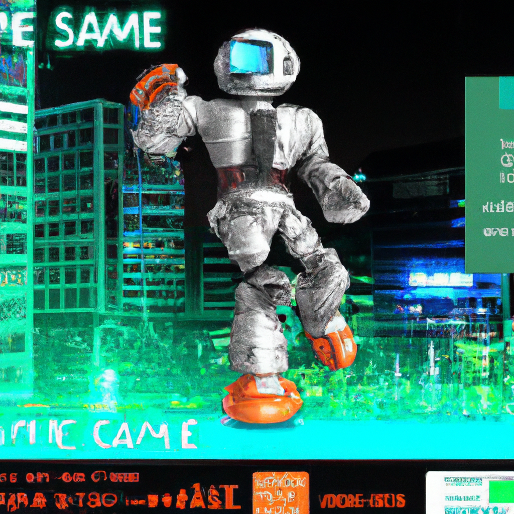 The Future is Balanced: Exploring the Potential of Balancing Robots