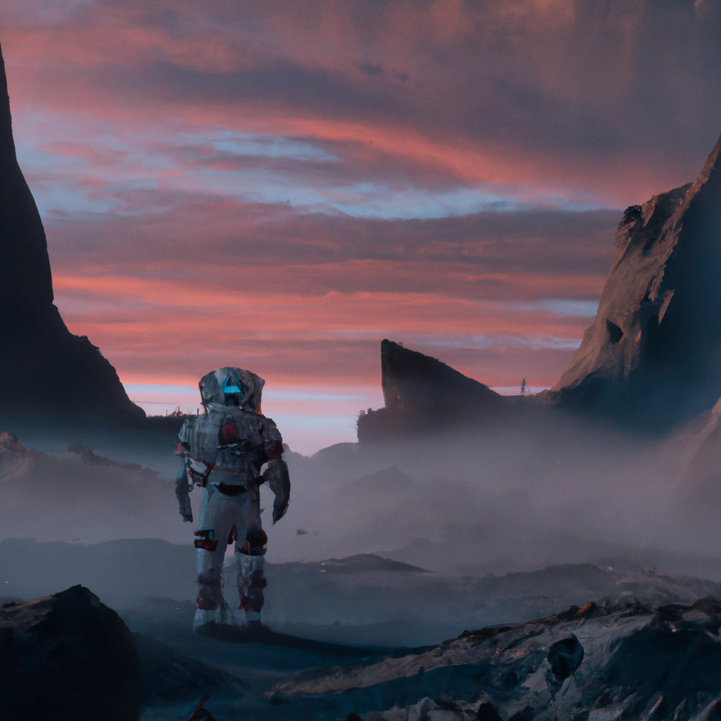 Sci-Fi Cinema: A New Golden Age?