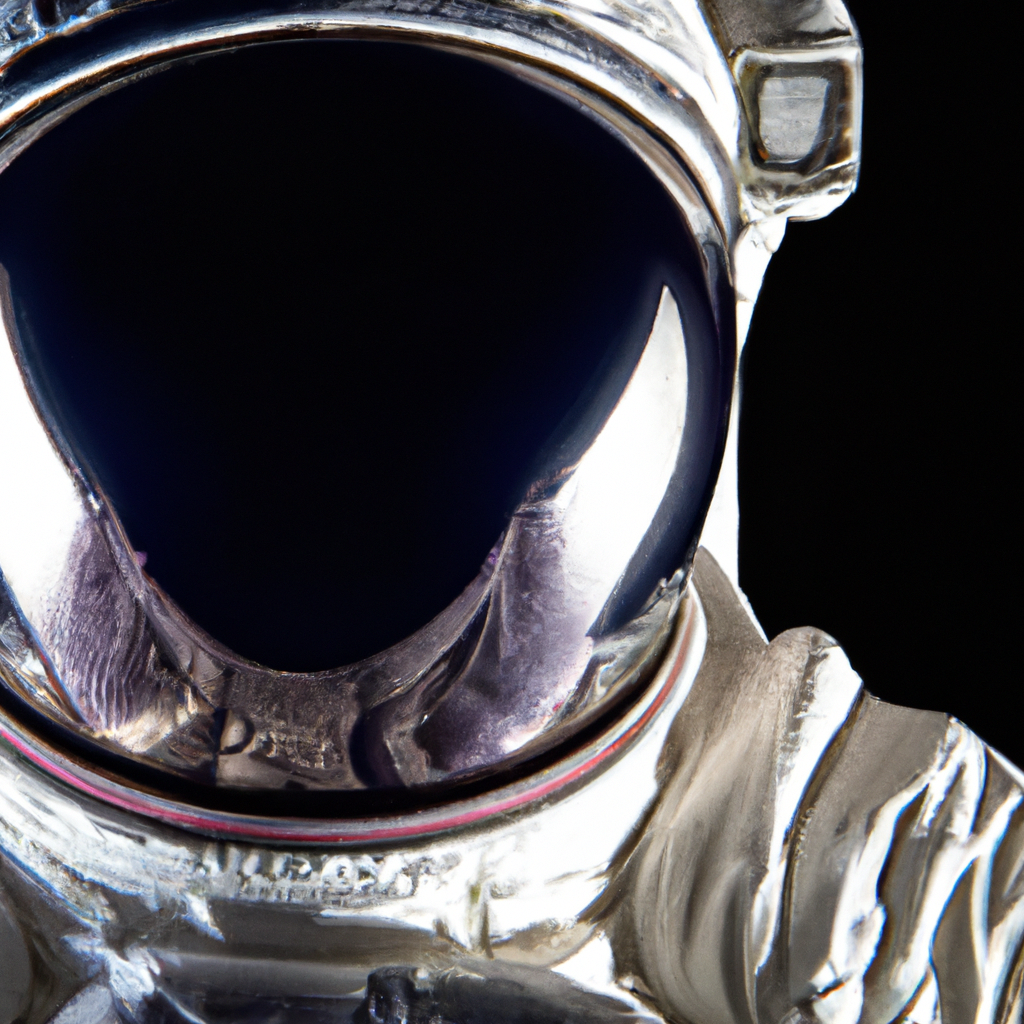Spacesuit SOS: NASA Audit Reveals Alarming Risks During Spacewalks